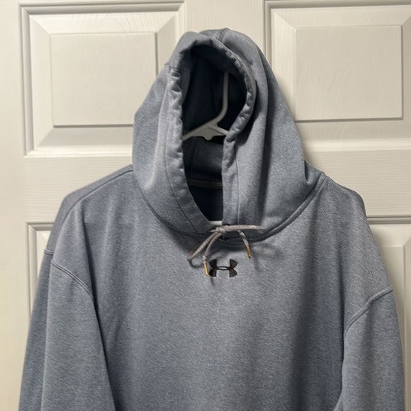 Under Armour Men’s Hoodie - Picture 2 of 16